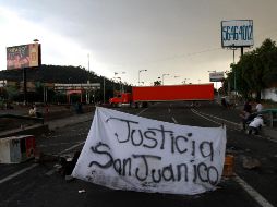 Se informó que al momento se han atendido a 122 personas, faltan 14, a quienes se les ha entregado diversos montos por daños a vehículos, establecimientos, cristales, puertas. NTX / ARCHIVO