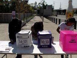 La consulta será llevada a cabo de este sábado 17 al próximo domingo 25 de octubre. EL INFORMADOR/ F. Atilano