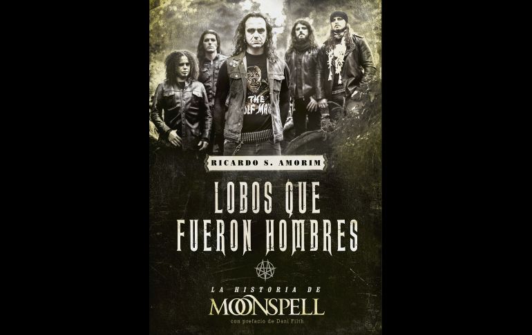 Obra. Es una recopilación de testimonios de músicos, compositores de los mejores discos de la escena metal underground portuguesa.