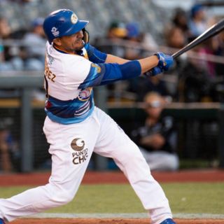 Charros repite la dosis y amarra serie ante los Cañeros