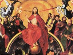 Es la tercera venida de Cristo, la última, la definitiva. ESPECIAL