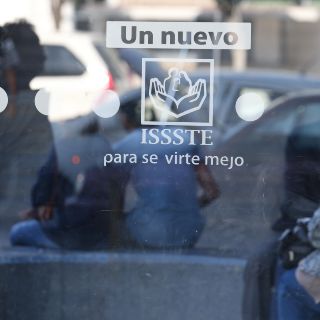 Solicitan al ISSSTE revelar los montos destinados a NAICM