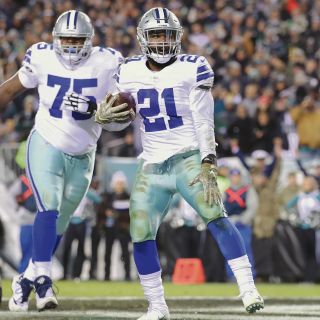Los Cowboys van a Atlanta a confirmar su repunte