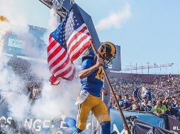 De acuerdo a los reportes, habría 