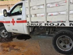 El Ministerio Público de la Fiscalía General del Estado tomó conocimiento de los hechos en Taxco e inició una carpeta de investigación. EFE