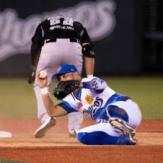 Charros sufre de más para barrer a Cañeros