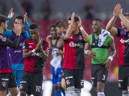 En agosto de 2018, el presidente del Atlas, Gustavo Guzmán, declaró: 