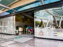 Hospital San Javier innova para brindar una mejor atención a sus pacientes. EL INFORMADOR