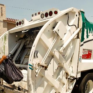 Guadalajara y Zapopan duplican quejas por recolección de basura