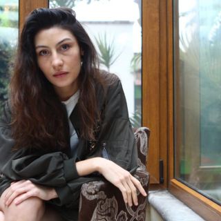 Daniela Spalla, desde la víscera lírica