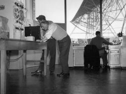 Zond 6 voló alrededor de la Luna el 14 de noviembre de 1968, alcanzando un acercamiento más cercano de 2420 kilómetros. TWITTER / @OfficialUoM