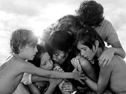 INSTAGRAM / alfonsocuaron