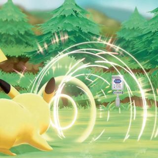 Apuesta a Pokémon para venta navideña