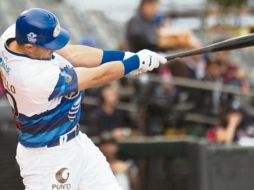 Ganar la trilogía contra Obregón, una obligación para el equipo de Jalisco. TWITTER / @CHARROSDEJALISCO