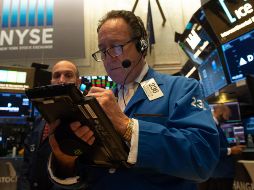 El mercado neoyorquino comienza con pesimismo debido a la mala racha en el denominado grupo 