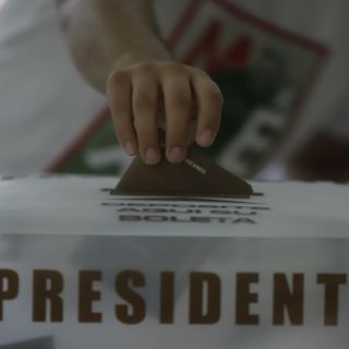 El PRI va por revocación de mandato, pero no para López Obrador