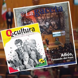 Lo mejor de La Gaceta UdeG #994