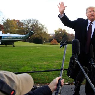 No hay conclusiones sobre el asesinato de Khashoggi: Trump