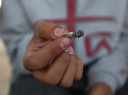 Se inscribió otra iniciativa que pretende proponer nuevos términos para el acercamiento al tema de los usos, los usos nocivos o problemáticos y la dependencia a sustancias, centrando la atención en la persona. EL INFORMADOR / ARCHIVO