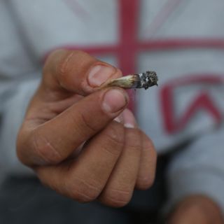 Presenta MC iniciativa para uso lúdico y medicinal de mariguana