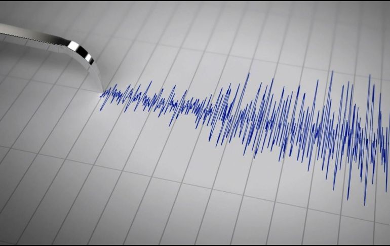 Los sismos en la costa de Jalisco fueron casi imperceptibles para la mayoría de la población. ARCHIVO