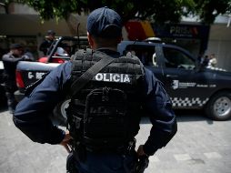 De momento, se desconoce si el robo fue consumado. EL INFORMADOR/ARCHIVO