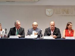 El gobernador electo comentó que la revisión del CPS será parte de los elementos que considere para elegir al nuevo Fiscal. ESPECIAL