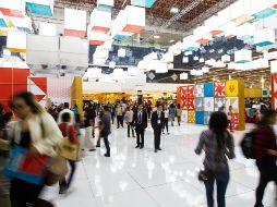 El reto de Cervantes Fernández es librar la competencia de otros centros de convenciones fuera de Jalisco y aumentar los ingresos de Expo Guadalajara, que este año superarán 19 mil millones de pesos. EL INFORMADOR/Archivo