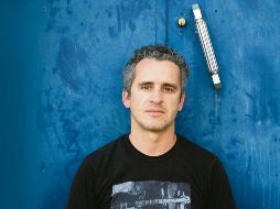 El autor portugués estará hoy en el Palacio Bellas Artes (Sala Adamo Boari), en Ciudad de México, a las 19:00 horas. CORTESÍA