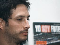 Ignacio Hierro se sumará al equipo de Rafa Márquez dentro de la directiva rojinegra. MEXSPORT