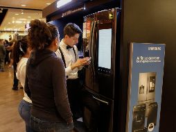 Encuesta quincenal de Citibanamex prevé un peso más débil, así como una mayor inflación. EL INFORMADOR/Archivo