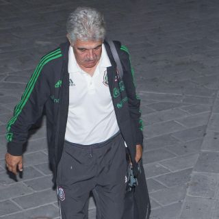 Negativos, los tres interinatos del "Tuca" Ferretti con el Tri