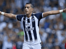 Rogelio Funes Mori apoyará a quien llegue como refuerzo para la Clausura 2019.  INSTAGRAM / @rogeliofm9