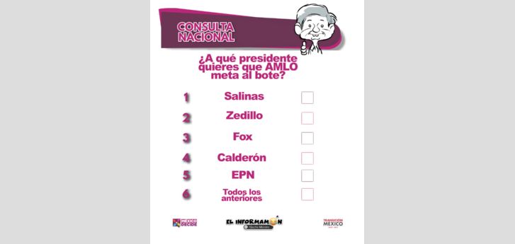 Consulta