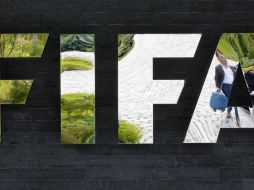 La FIFA decidió suspender a Rajoo de sus funciones. AP/ARCHIVO