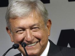 López Obrador explica que hoy día hay 