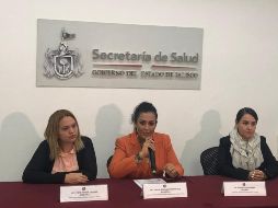 En la carrera podrán inscribirse hasta el día 23 de noviembre de 8:00 hrs a 14:00 hrs en Hospital Regional. TWITTER/ @saludjalisco