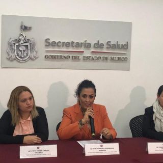 La SSJ organiza 1ra carrera por un acceso a una vida libre de violencia