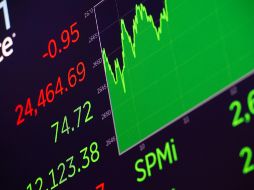 El índice compuesto Nasdaq se sobrepuso a las pérdidas de los dos últimos días y remontó un 0.92%. AFP / B. R. Smith