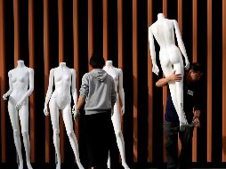 El mundo en imágenes del 21 de noviembre de 2018