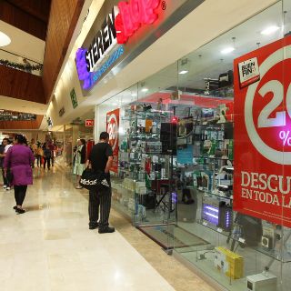 Aumentan ventas del Buen Fin 2018 en Jalisco