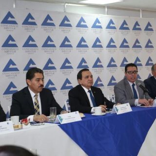 Empresarios mexicanos van por más comercio con China