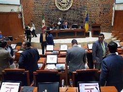 Afirman  que el Cesjal se alejó del propósito para el que se creó en la administración del Gobernador Francisco Ramírez Acuña. ESPECIAL