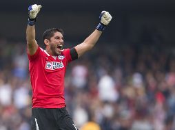 La última vez que la Máquina enfrentó a Morelia en Liga, se impuso por 2-0. MEXSPORT/ARCHIVO