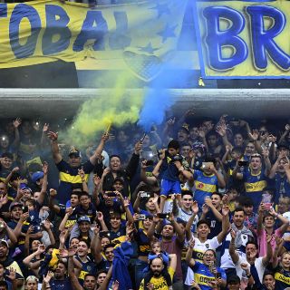 A dos días de la Final con River, clausuran estadio de Boca