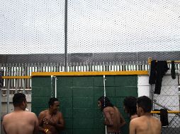 Esta medida es parte de las acciones tomadas por el gobierno federal para apoyar a los migrantes centroamericanos en materia laboral. AFP / P. Pardo