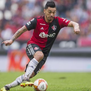 Lorenzo Reyes será el escudo ante Rayados