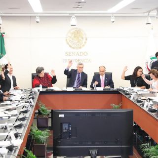 Avalan Secretaría de Seguridad, de Bienestar y superdelegados