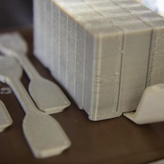 Lanzan al espacio impresora 3D que recicla plástico