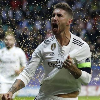 Publican presuntas irregularidades de Sergio Ramos en antidopaje